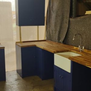 Special Offer Package Deal,L-Shaped Corner Kitchen