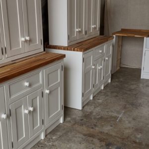 Special Offer Package Deal 7, Sink/Appliance Unit,Cooker Base And Top Units