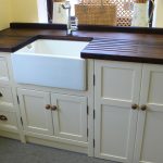 BS60 Belfast Sink Unit.