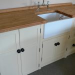 bs 39a Belfast Sink Appliance Unit