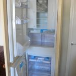 L18 Fridge Cupboard