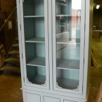 L12 French Style Armoire