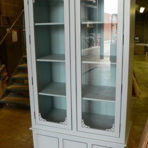 L12 French Style Armoire