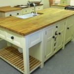 T12 Belfast Sink Island Unit