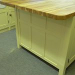 T12 Belfast Sink Island Unit