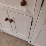 BS100 SINK/DOUBLE APPLIANCE UNIT