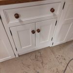 BS100 SINK/DOUBLE APPLIANCE UNIT