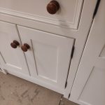 BS100 SINK/DOUBLE APPLIANCE UNIT