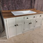 BS99 SINK/APPLIANCE UNIT