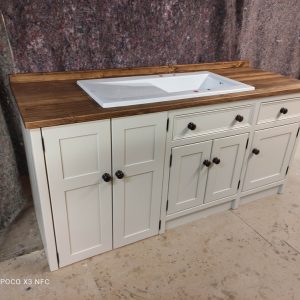 BS99 SINK/APPLIANCE UNIT