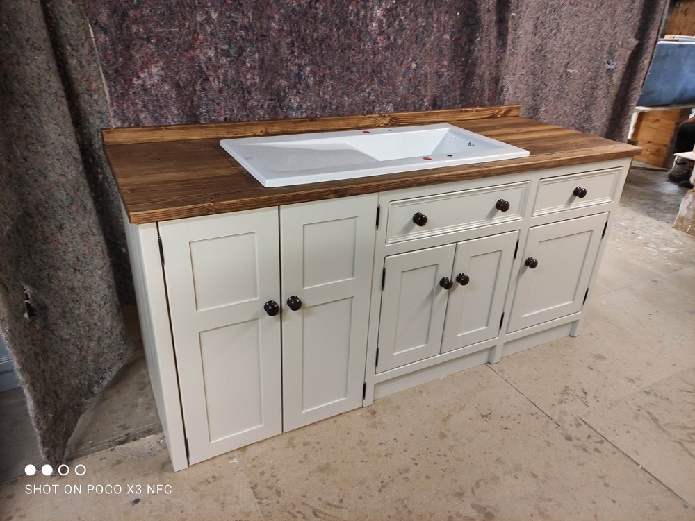 BS99 SINK/APPLIANCE UNIT