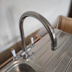 BS99 SINK/APPLIANCE UNIT