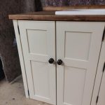 BS99 SINK/APPLIANCE UNIT