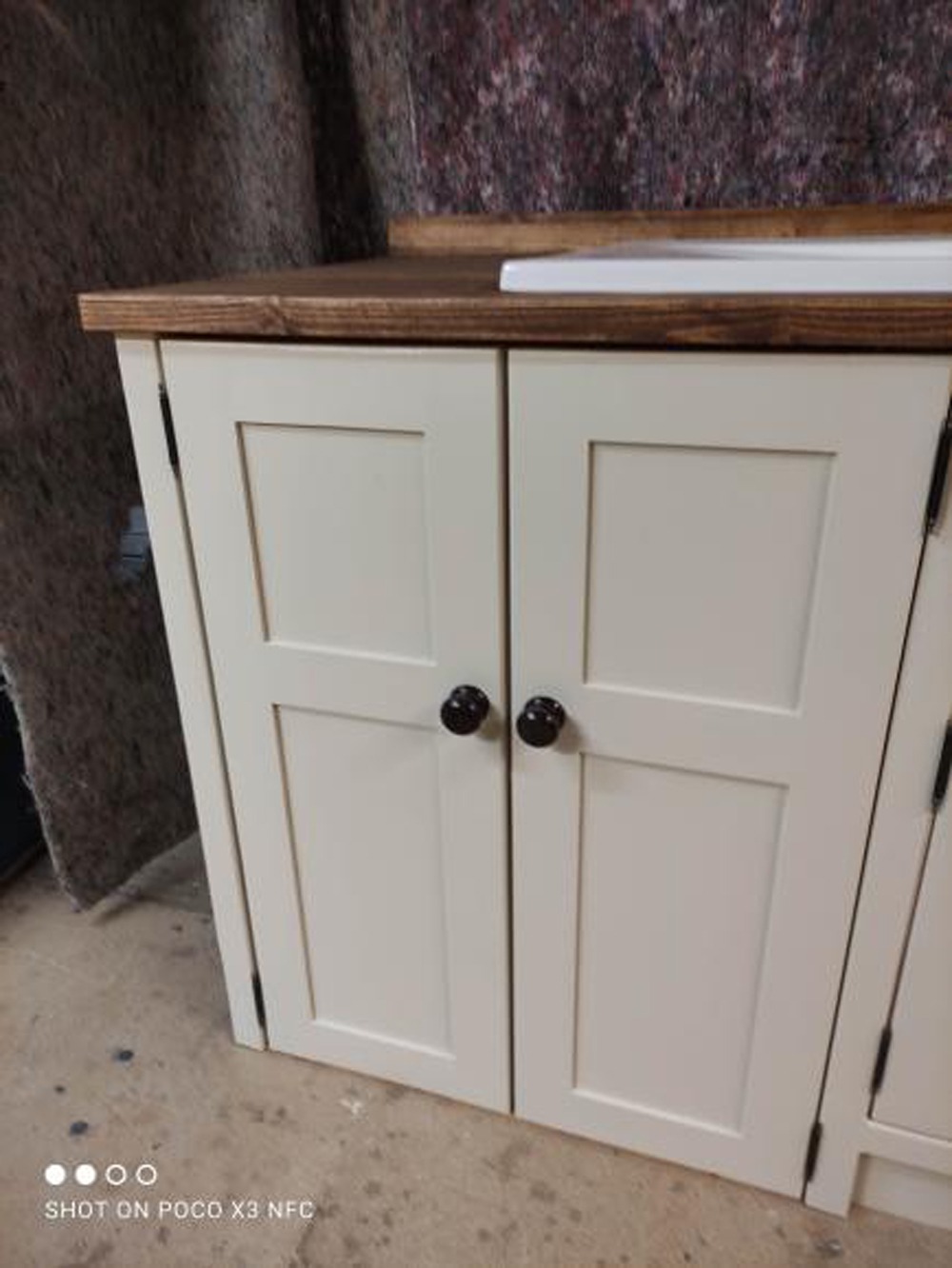 BS99 SINK/APPLIANCE UNIT