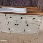 BS99 SINK/APPLIANCE UNIT