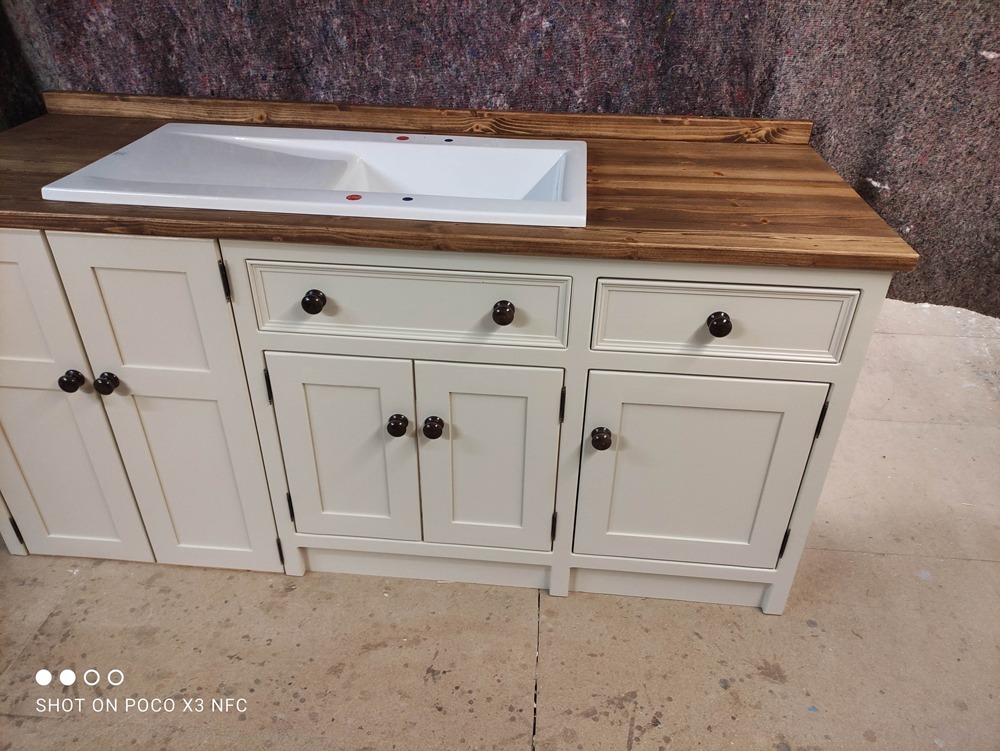 BS99 SINK/APPLIANCE UNIT