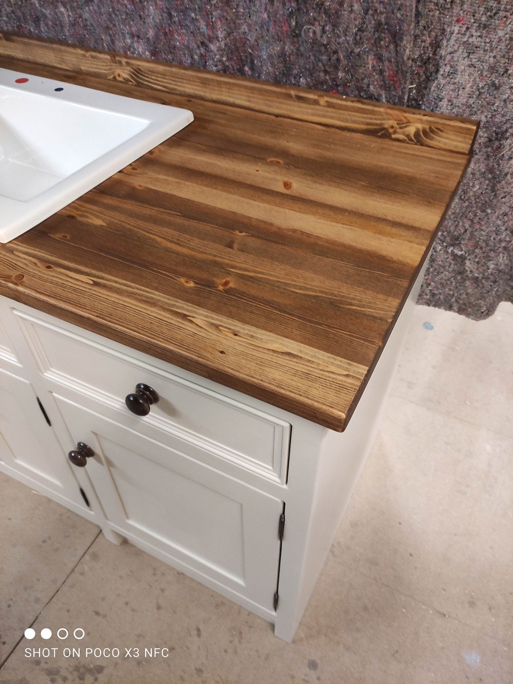 BS99 SINK/APPLIANCE UNIT