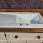 BS99 SINK/APPLIANCE UNIT