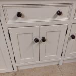 BS99 SINK/APPLIANCE UNIT