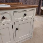 BS99 SINK/APPLIANCE UNIT