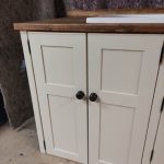 BS99 SINK/APPLIANCE UNIT