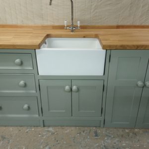 BS94 Sink/Appliance Unit