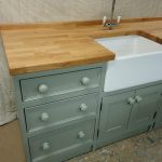 BS94 Sink/Appliance Unit