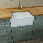 BS94 Sink/Appliance Unit