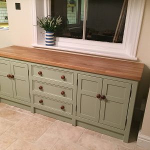 VICKI’S FREESTANDING UNITS,PRENTON.