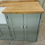 BS94 Sink/Appliance Unit