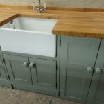 BS94 Sink/Appliance Unit