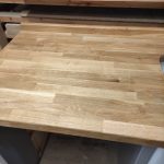 BS101 Freestanding Belfast Sink/Appliance Unit