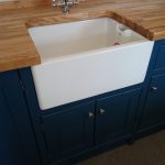 BS91 Sink/Freestanding Appliance Unit