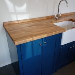 BS91 Sink/Freestanding Appliance Unit