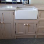 BS84 Sink/appliance unit