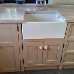 BS84 Sink/appliance unit