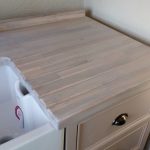 BS84 Sink/appliance unit