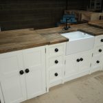 BS105 Large Sink/Appliance Unit
