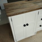 BS105 Large Sink/Appliance Unit