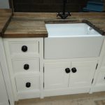 BS105 Large Sink/Appliance Unit