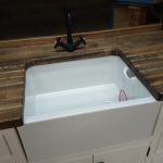 BS105 Large Sink/Appliance Unit