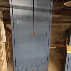 Pantry/Store Cupboard To Be Painted In Your Colour Choice