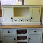 TU12 Symmetrical Top Cupboard