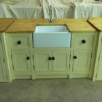 bs 28 Large Symmetrical Belfast Sink Unit