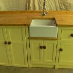 bs 44 Mini Belfast Sink Unit