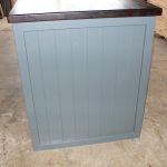 T16 Belfast Sink/ Island Unit