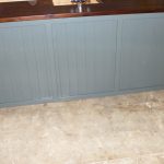 T16 Belfast Sink/ Island Unit