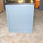 T16 Belfast Sink/ Island Unit