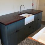 T16 Belfast Sink/ Island Unit