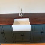 T16 Belfast Sink/ Island Unit